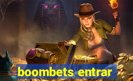 boombets entrar